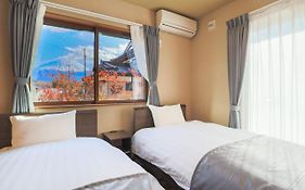 24 Oriya Mt Fuji -鳴沢 Narusawa-